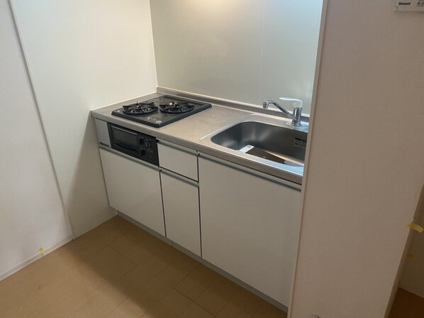 セジュール亀山 A棟の物件内観写真